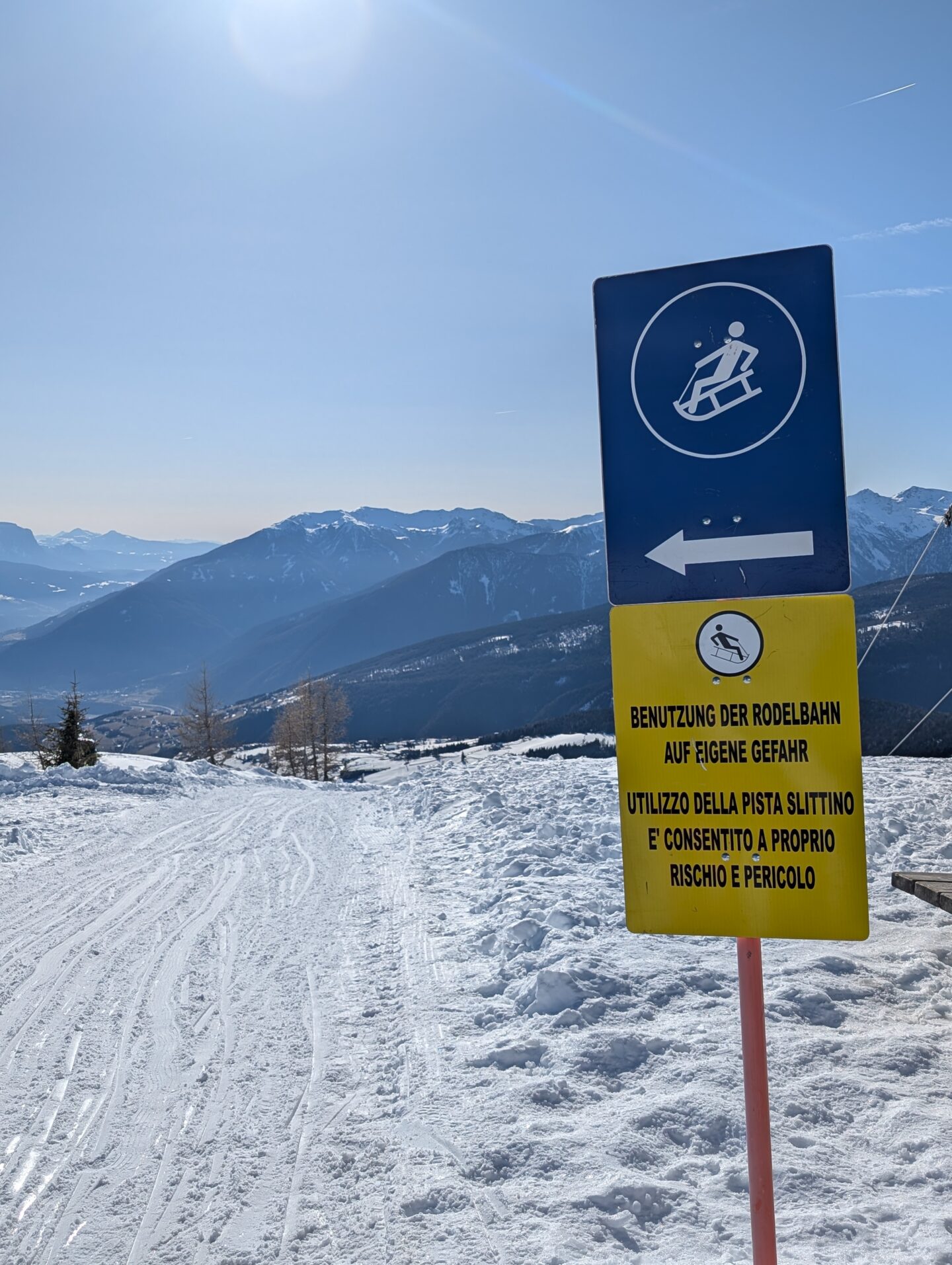 Ski-und Almenregion Gitschberg-Jochtal