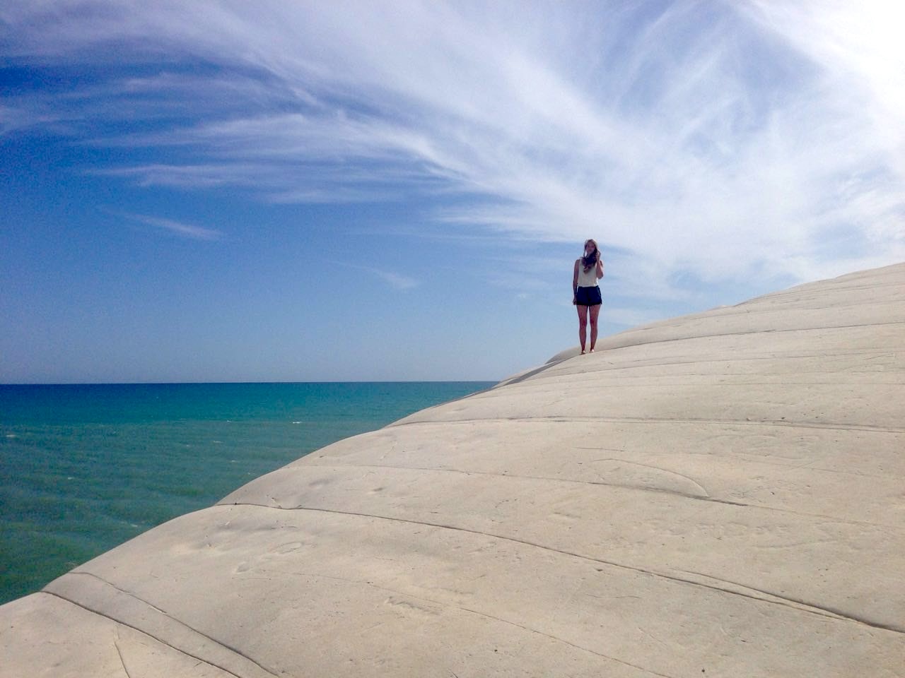 Anders leben: Mein Sizilien-Reset mit Workaway