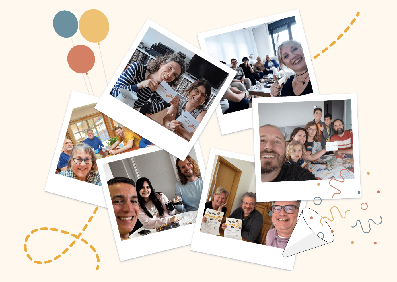 HomeExchange Day - Alles über Haustausch-Ferien erfahren