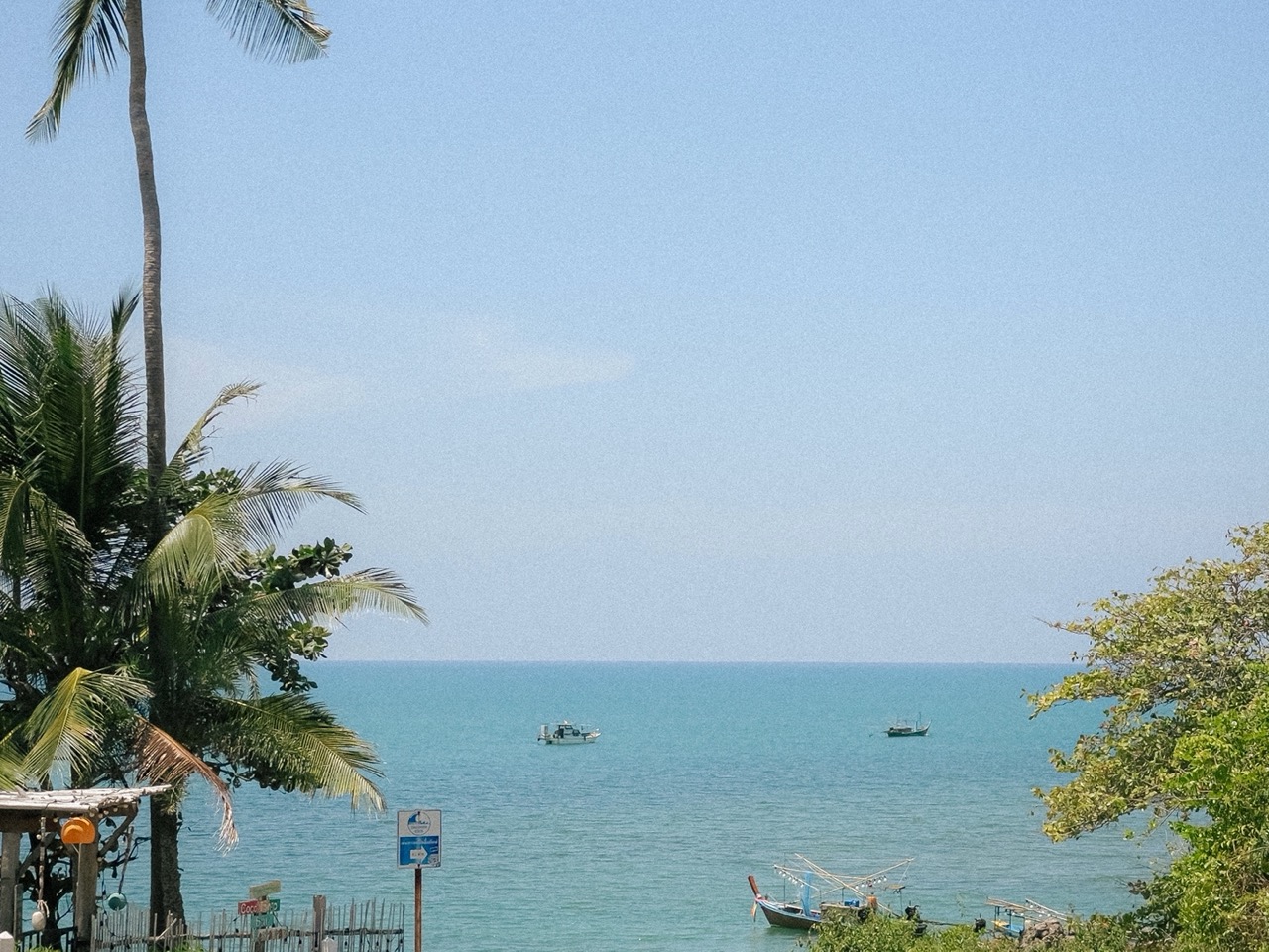 Inselhopping Thailand: Koh Lanta zählt zu einem der Highlights