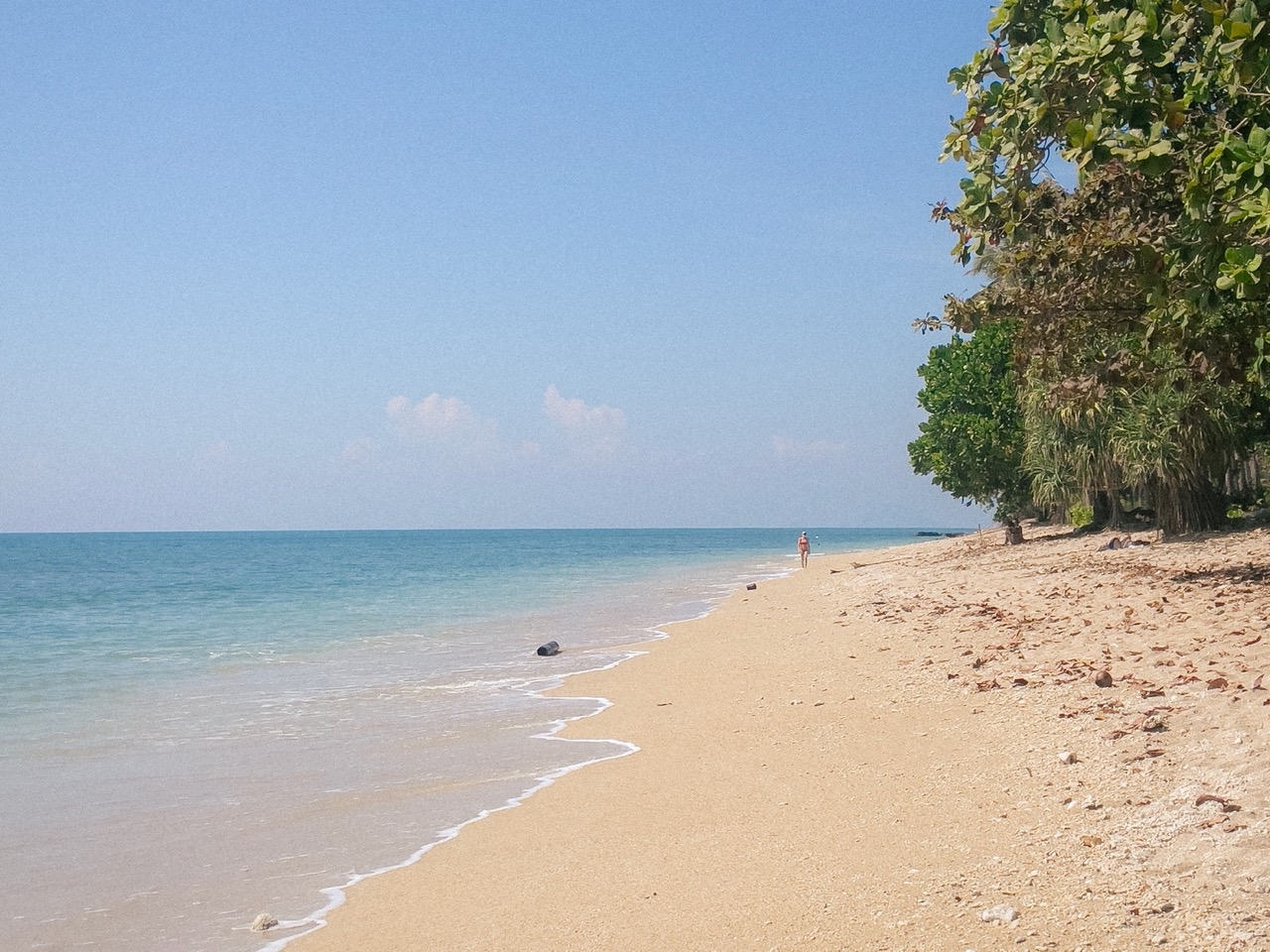 Inselhopping Thailand: Ultimative Route für 3 Wochen Thailand