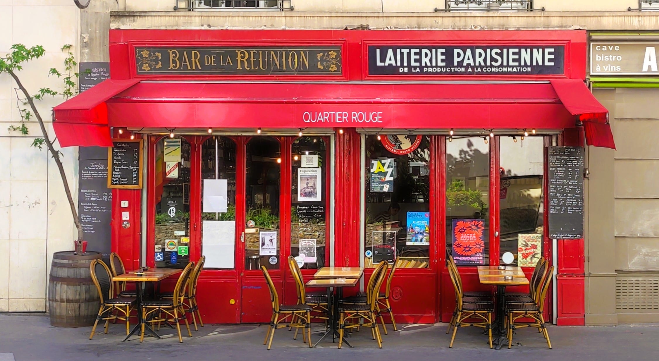 Liberté, Égalité, Utopie. Paris entdecken: Auf den Spuren von Vincent van Gogh, in Belleville und bei Rosa Bonheur