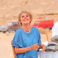 Avatar von Dorothee Rieche